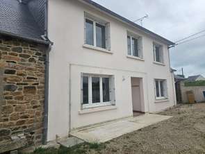 Location Maison 3 chambresHillion