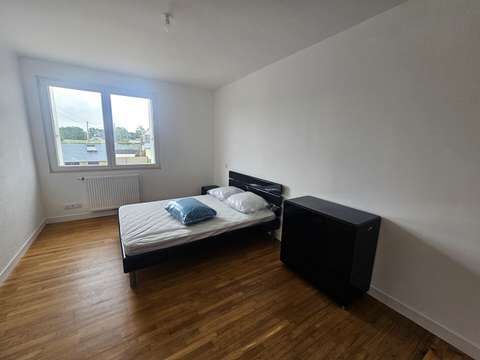 Location maison 4 pièces