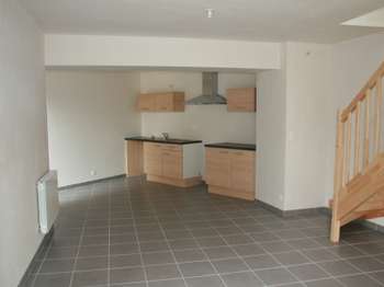Photo Location maison Hillion