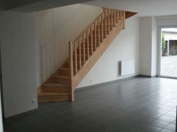 Location maison 3 pièces