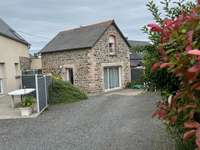Location maison 3 pièces
