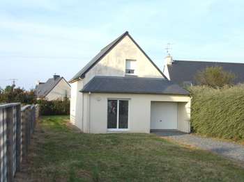 Location Maison 3 chambresHillion