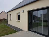 Location maison 3 pièces