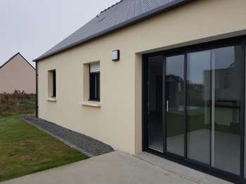 Location maison 3 pièces