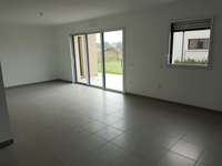 Location maison 3 pièces