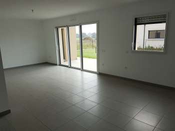 Location maison 3 pièces