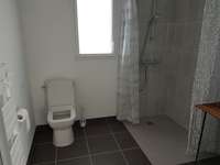 Location maison 3 pièces