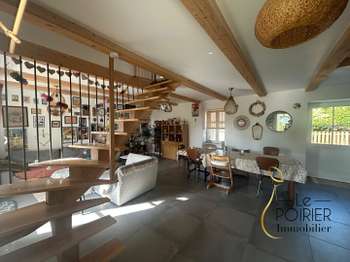 Location Maison 2 chambresHillion