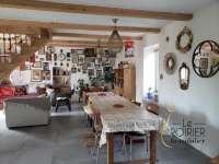 Location maison 3 pièces