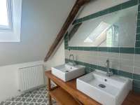Location maison 3 pièces
