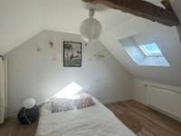 Location maison 3 pièces