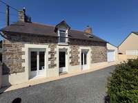 Location maison 4 pièces