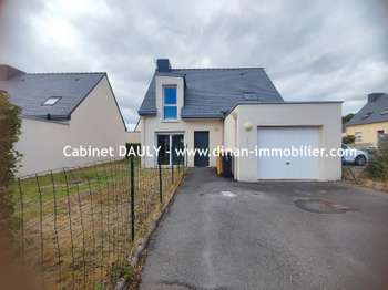 Location Maison 3 chambresHillion