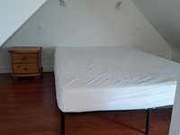 Location maison 2 pièces