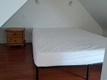 Location Maison 1 chambreHillion