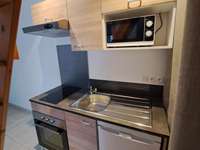 Location maison 2 pièces