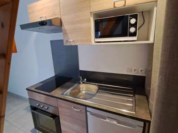 Location maison 2 pièces