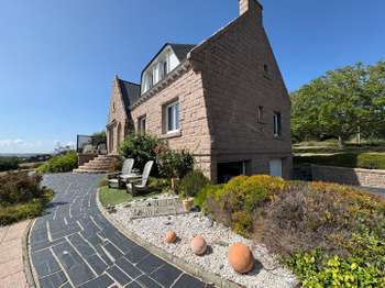 Location Maison 5 chambresHillion