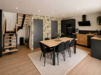 Location maison 4 pièces