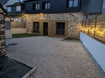 Location maison 4 pièces