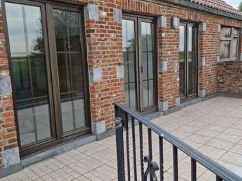 Location Maison 2 chambresHon-Hergies