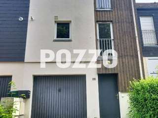 Location maison 4 pièces