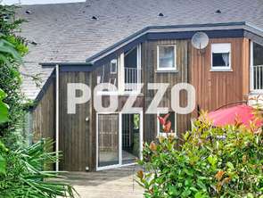 Location Maison 3 chambresHonfleur