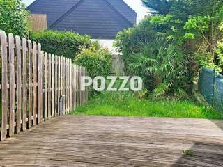 Location maison 4 pièces