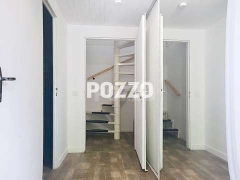 Location maison 4 pièces