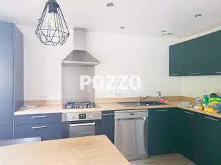 Location maison 4 pièces