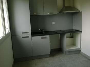 Location Maison 3 chambresHonfleur