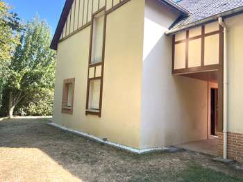 Location Maison 3 chambresHonfleur