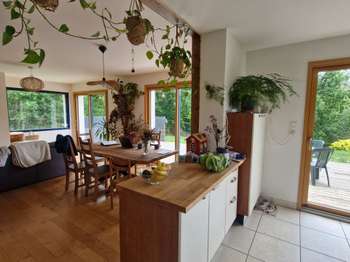 Location maison 5 pièces