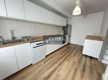 Location maison 4 pièces