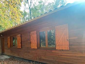 Photo Location maison Hostens