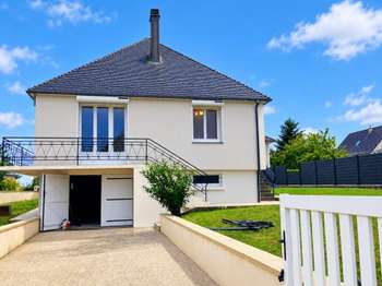 Location Maison 2 chambresHottot-les-Bagues