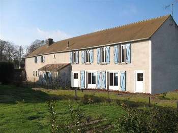 Location Maison 2 chambresHoudan