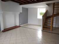 Location maison 3 pièces