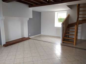 Location Maison 2 chambresHouesville