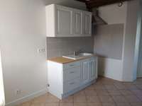 Location maison 3 pièces