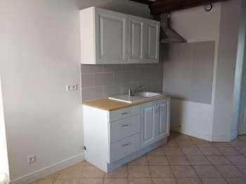 Location maison 3 pièces
