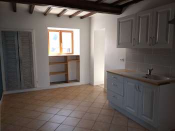 Location maison 3 pièces