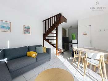Location Maison 2 chambresHoulgate