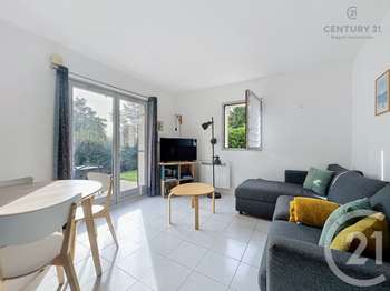 Location maison 3 pièces