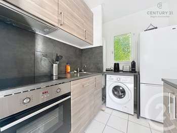 Location maison 3 pièces