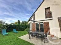 Location maison 3 pièces