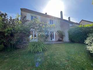 Location maison 4 pièces