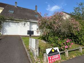 Location Maison 3 chambresHouppeville