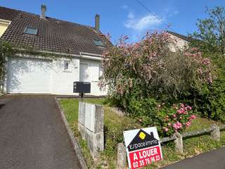Location maison 4 pièces