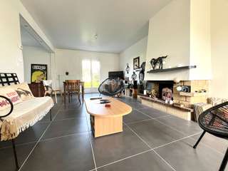 Location maison 4 pièces